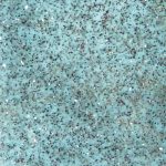 Colorobbia Glitter Glazuren HSS107 Sea Spray