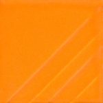 Mayco Foundations FN240 Pumpkin Orange