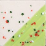 Mayco Speckta-Clear SG704 Peppermint